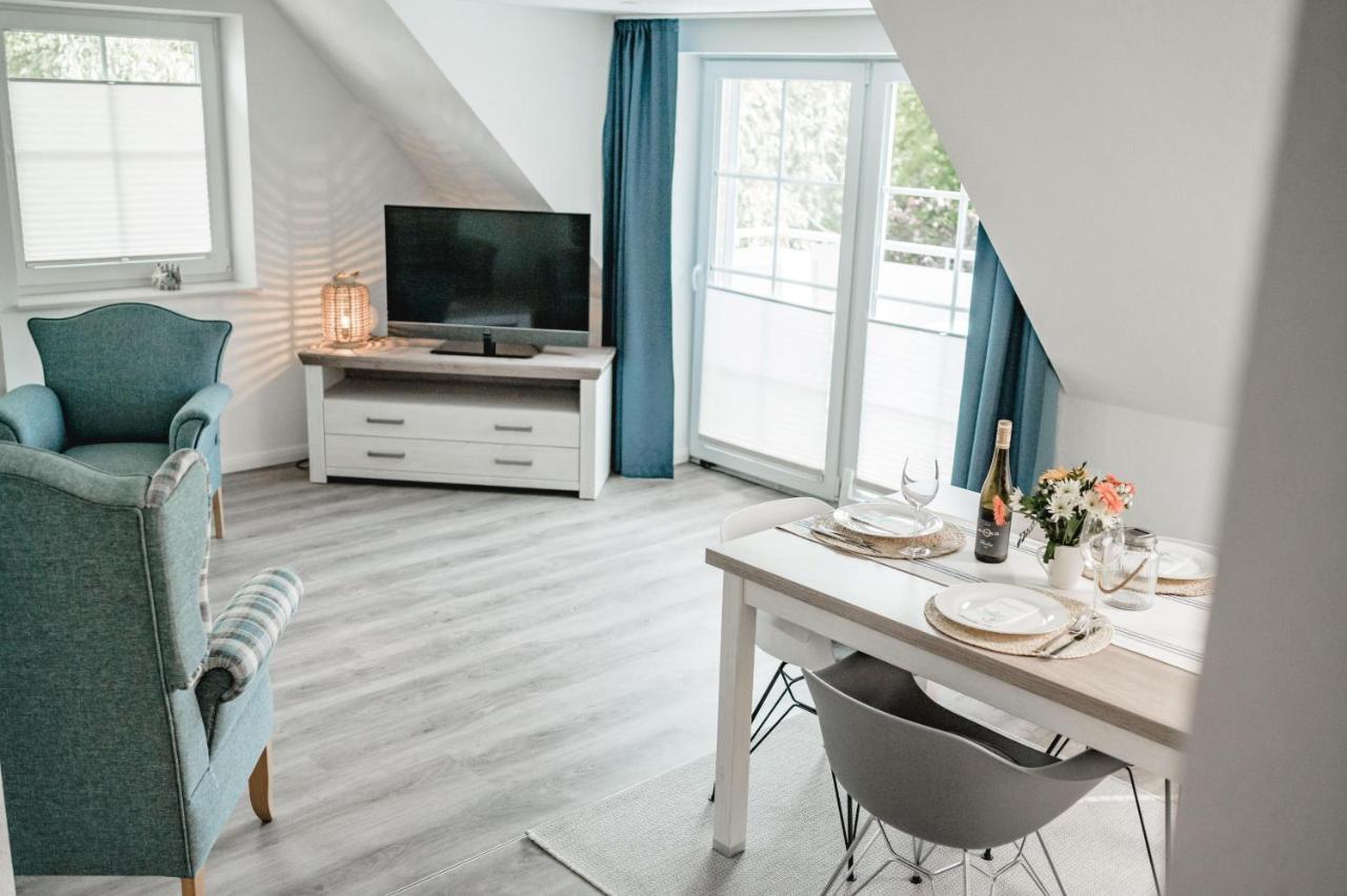 Friesenlounge Apartment