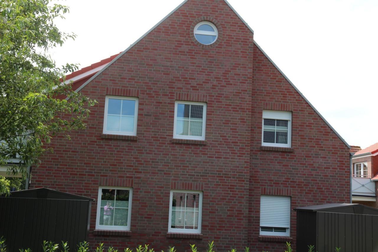 Friesenlounge Apartment