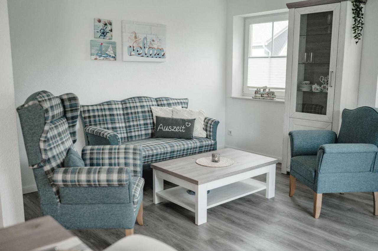 Friesenlounge Greetsiel